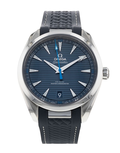 Omega Aqua Terra 150m Gents 220.12.41.21.03.002